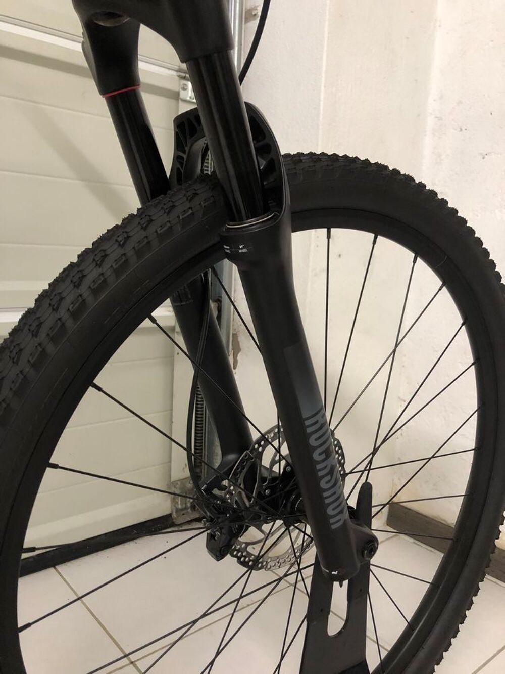 VTT SPECIALIZED CHISEL COMP NEUF TAILLE L Vlos