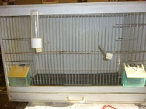  Cages d élevage pvc
