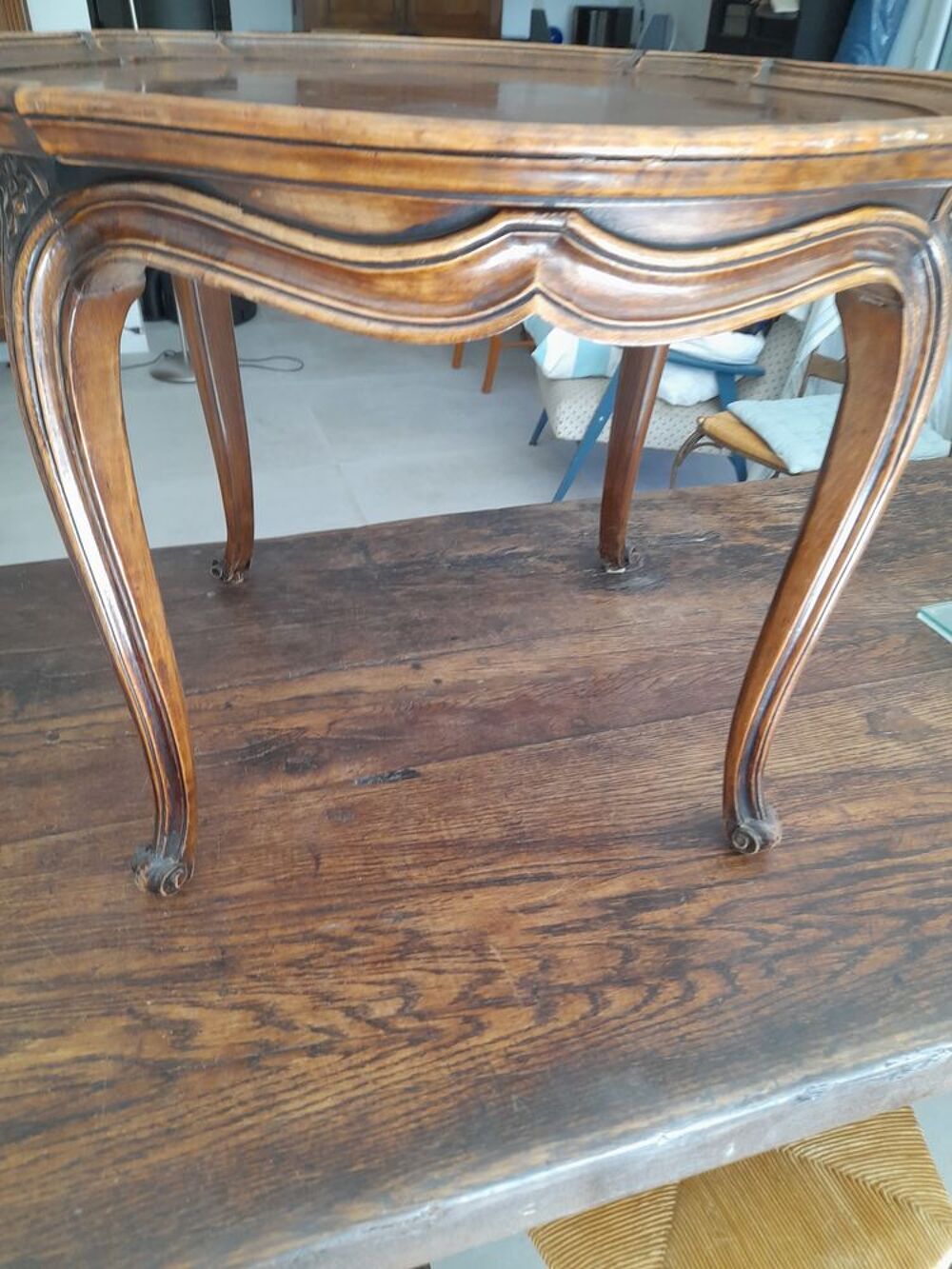 Table basse Meubles