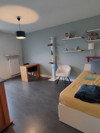  Appartement � vendre 2 pi�ces 43 m� Chen�ve