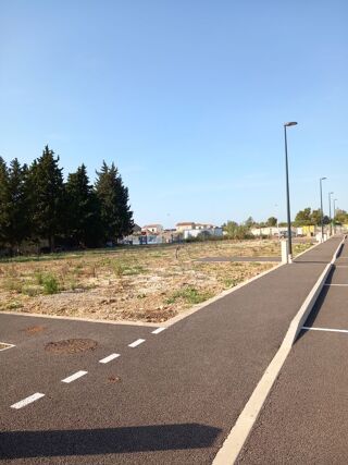  Terrain  vendre 409 m
