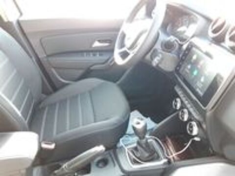 Duster 1.5 dCi 110 4x2 Prestige2 2022 occasion 34800 Clermont-l'H&eacute;rault