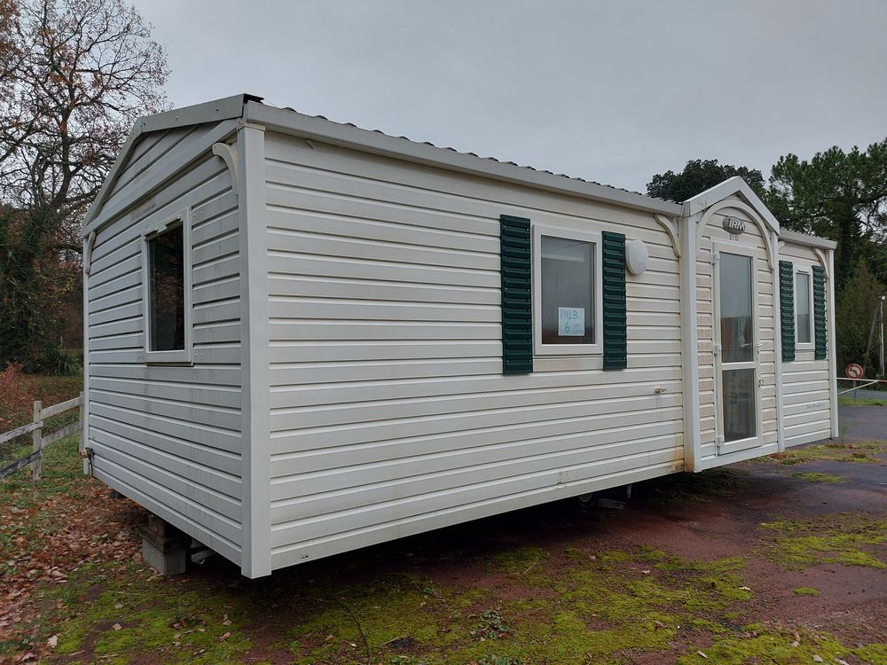  2008 occasion 87300 Bellac