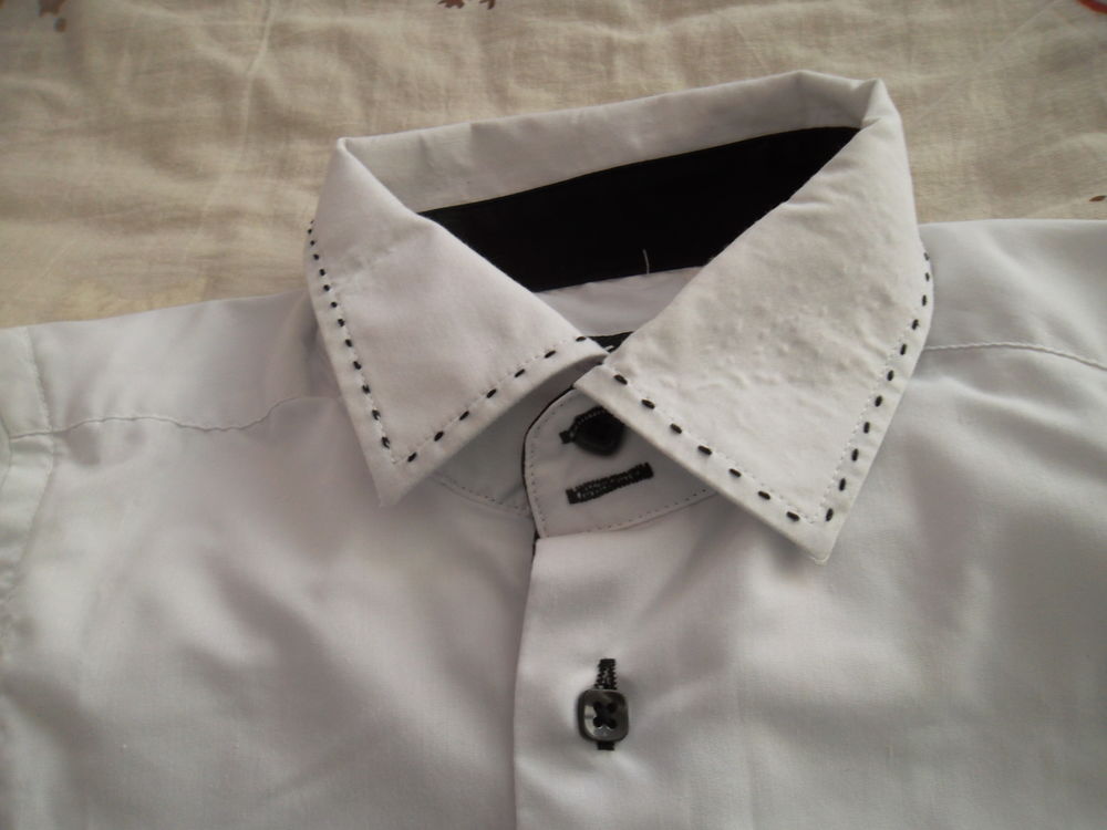 chemise Vêtements enfants