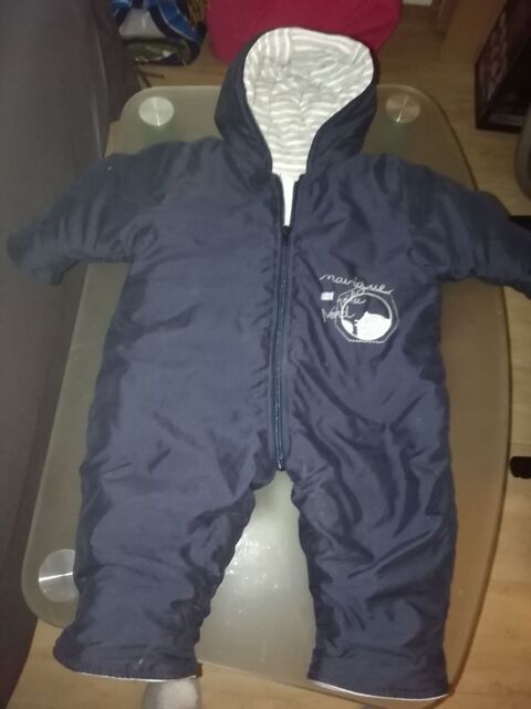 Combinaison pilote Absorba 1 an 20 Strasbourg (67)