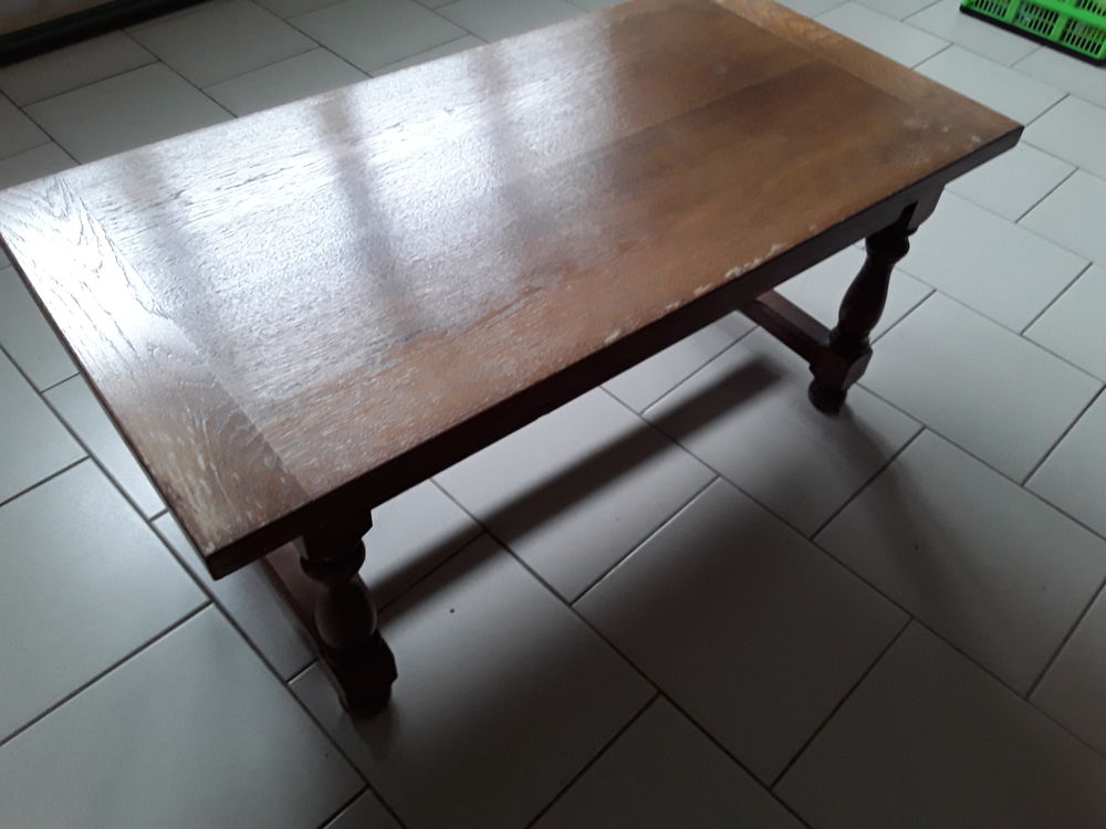 Table salon Meubles