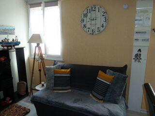  Appartement à vendre 1 pièce 22 m²