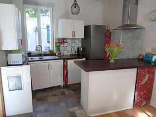  Maison à vendre 5 pièces 99 m²