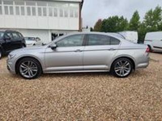 Passat PASSAT VIII 1.4 TSI 150 R-Line 2018 occasion 78390 Bois-d'Arcy