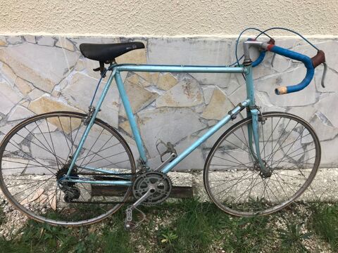 Vélo de course célèbre collector 40 Saint-Mandrier-sur-Mer (83)