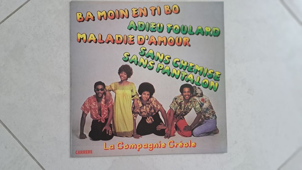 Disque vinyles CD et vinyles