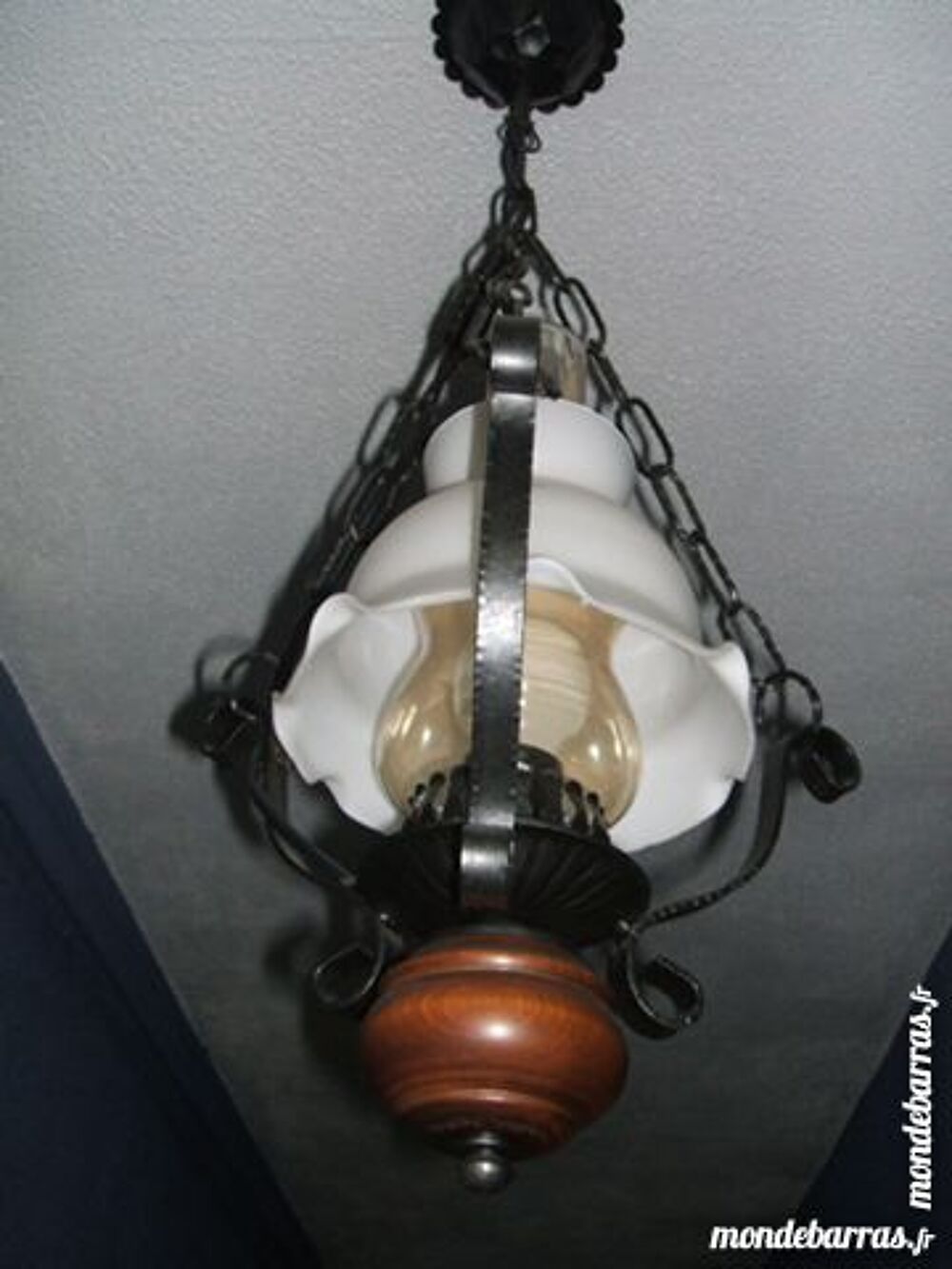 Luminaire Décoration