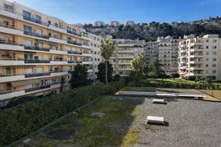 Appartement à vendre 1 pièce 36 m²