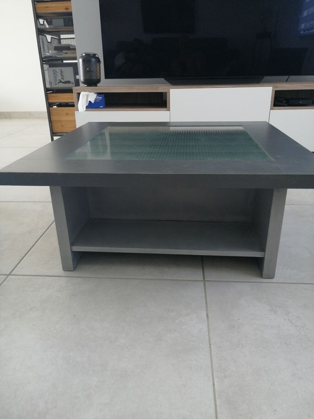 table basse de salon Meubles