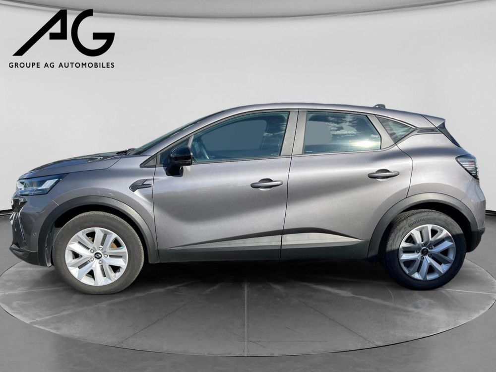 Captur TCe 90 Evolution 2024 occasion 51300 Vitry-le-Fran&ccedil;ois