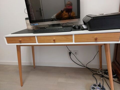 Bureau style suédois 100 Crosne (91)