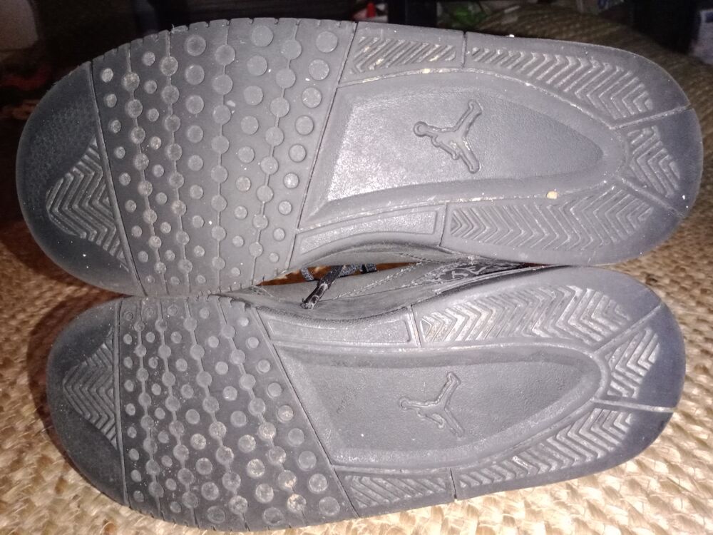 Basket Flight - taille 38 Chaussures enfants