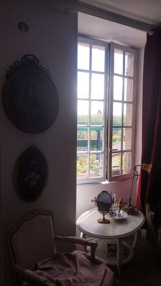  Maison � vendre 7 pi�ces 156 m�