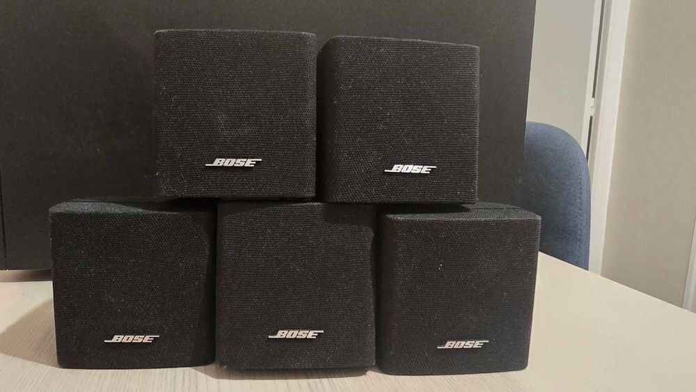 Home Cin&eacute;ma Bose Audio et hifi