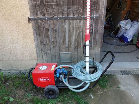 Pulverisateur 0 Le Palais-sur-Vienne (87)