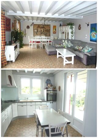  Villa � vendre 4 pi�ces 105 m�