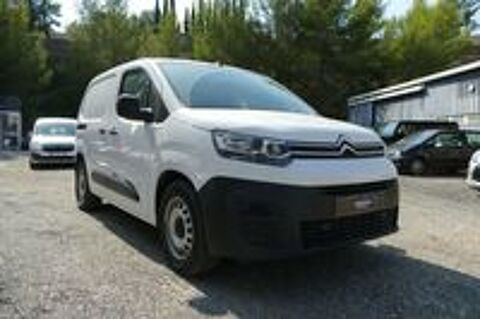 Berlingo 2023 occasion 13600 La Ciotat