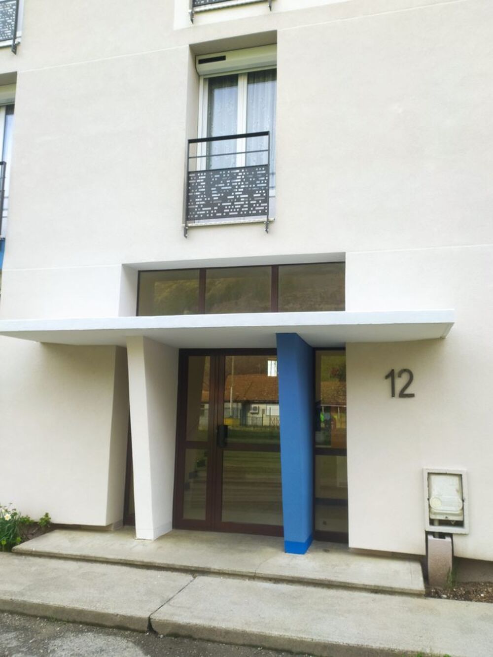 Location Appartement T3 RESIDENCE LES EPERIMONTS Vif