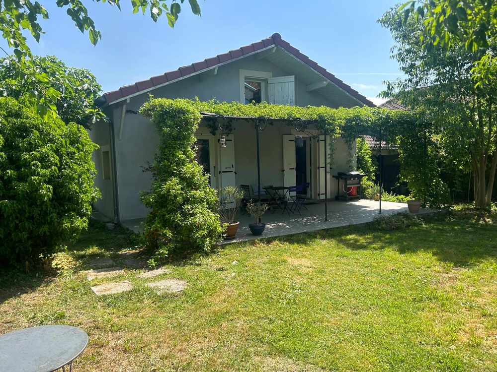 Vente Maison Maisonnette Romans-sur-isère