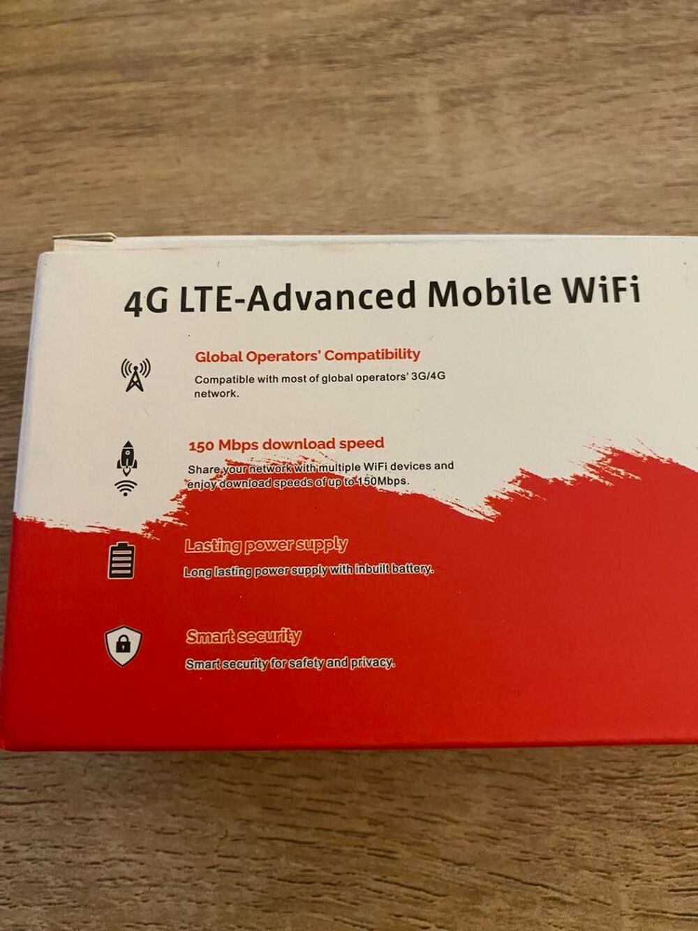 routeur wifi a carte sim Matériel informatique