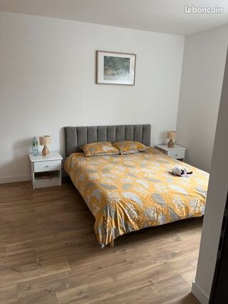 Maison à louer 5 pièces 135 m²