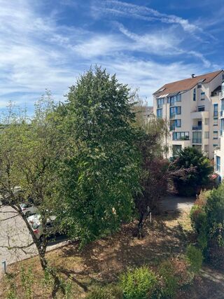  Appartement à vendre 1 pièce 28 m²