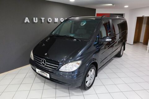 Mercedes Viano 2007 occasion Gometz-le-Ch&acirc;tel 91940
