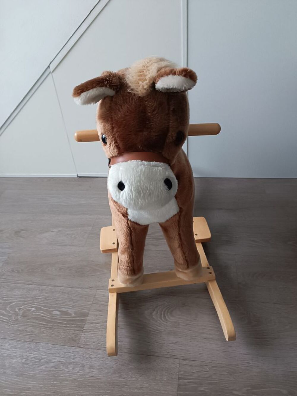Cheval a bascule Jeux / jouets