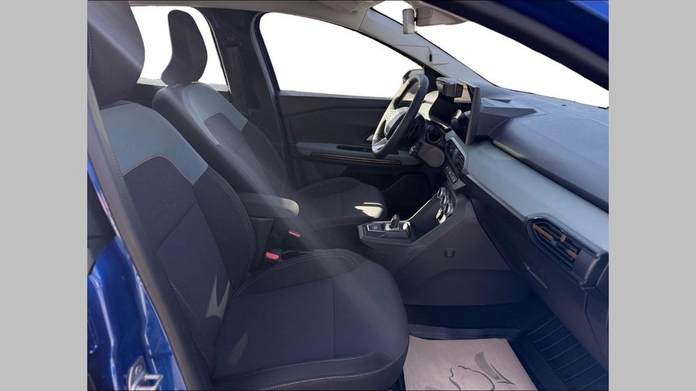 Sandero ECO-G 120 auto Stepway Extreme 2026 occasion 91310 Montlh&eacute;ry