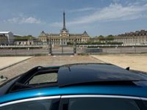 A3 Sportback 35 TFSI Mild Hybrid 150 S tronic 7 Design Luxe 2023 occasion 75015 Paris
