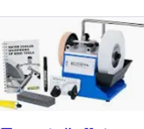 bonjour,je un touret � affuter � eau 300 Saint-Paul-l�s-Dax (40)