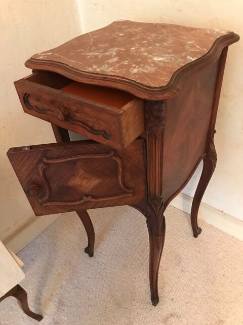 2 Chevets authentiques Henri II 250 Mandelieu-la-Napoule (06)