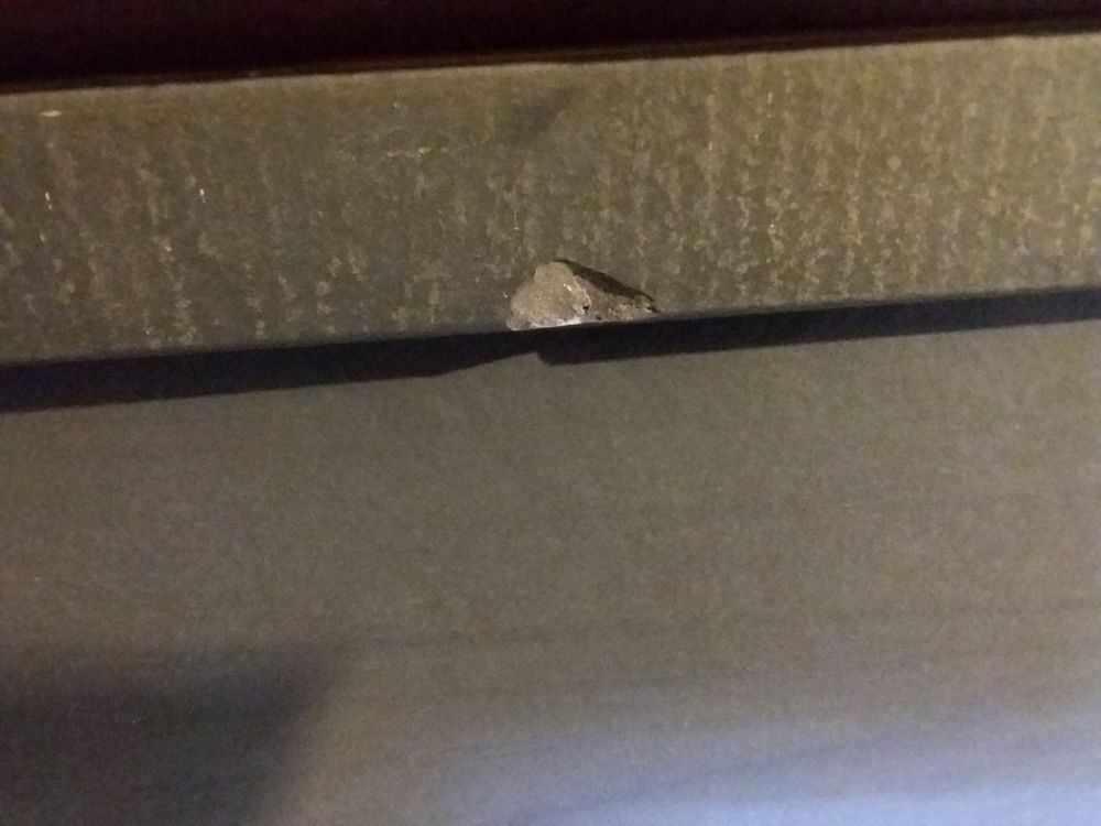 Receveur de douche Bricolage