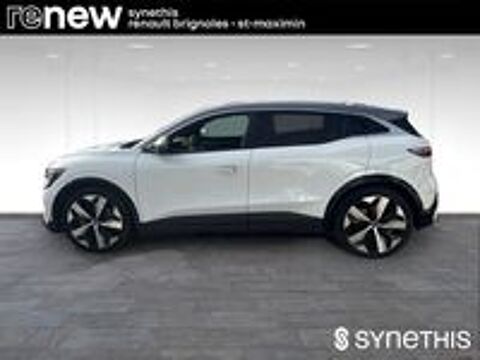 M&eacute;gane Megane E-Tech EV60 220 ch optimum charge Techno 2023 occasion 83170 Brignoles