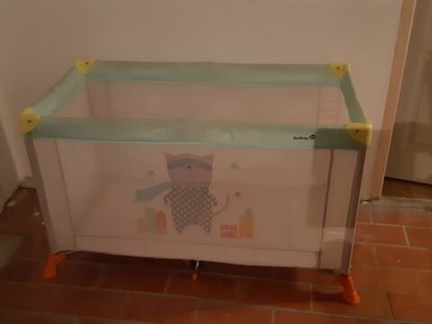Lit parapluie bb 15 Saint-Martinien (03)