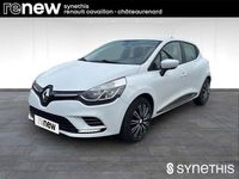 Annonce voiture Renault Clio IV 11990 