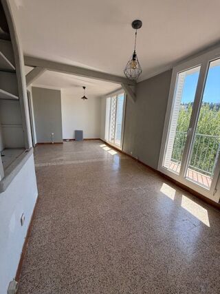  Appartement � vendre 3/4 pi�ces 68 m�