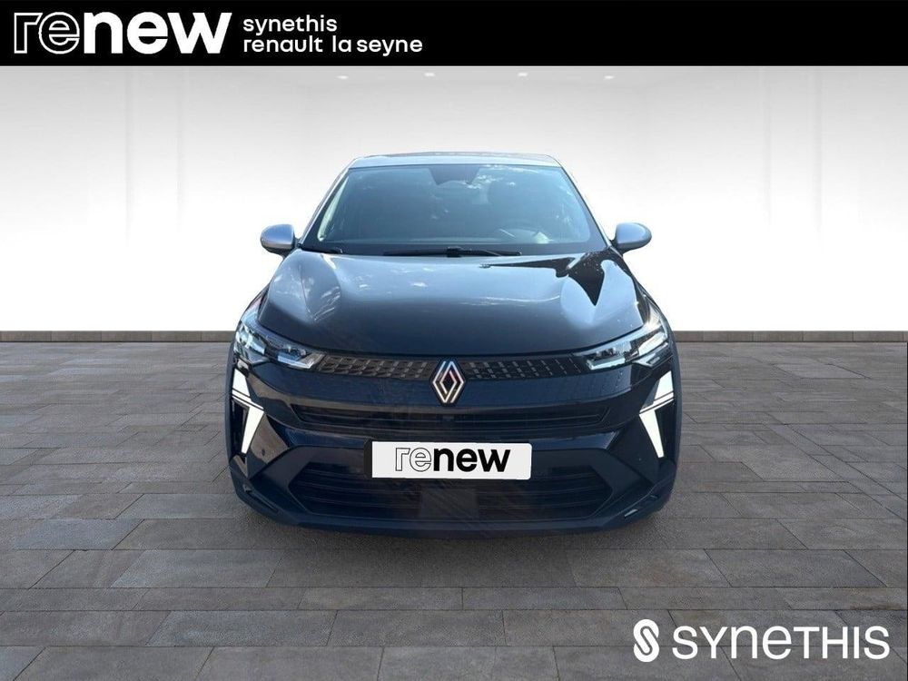 Captur TCe 90 ch Techno 2025 occasion 83500 La Seyne-sur-Mer