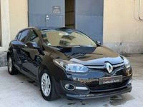 Sc&eacute;nic III Scenic dCi 110 Energy FAP eco2 SL Lounge 2015 occasion 69250 Fleurieu-sur-Sa&ocirc;ne