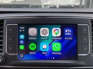 Spacetourer SPACETOURER M 8 PLACES 2,0L BlueHdi 150cv BVM6 2017 occasion 55100 Verdun