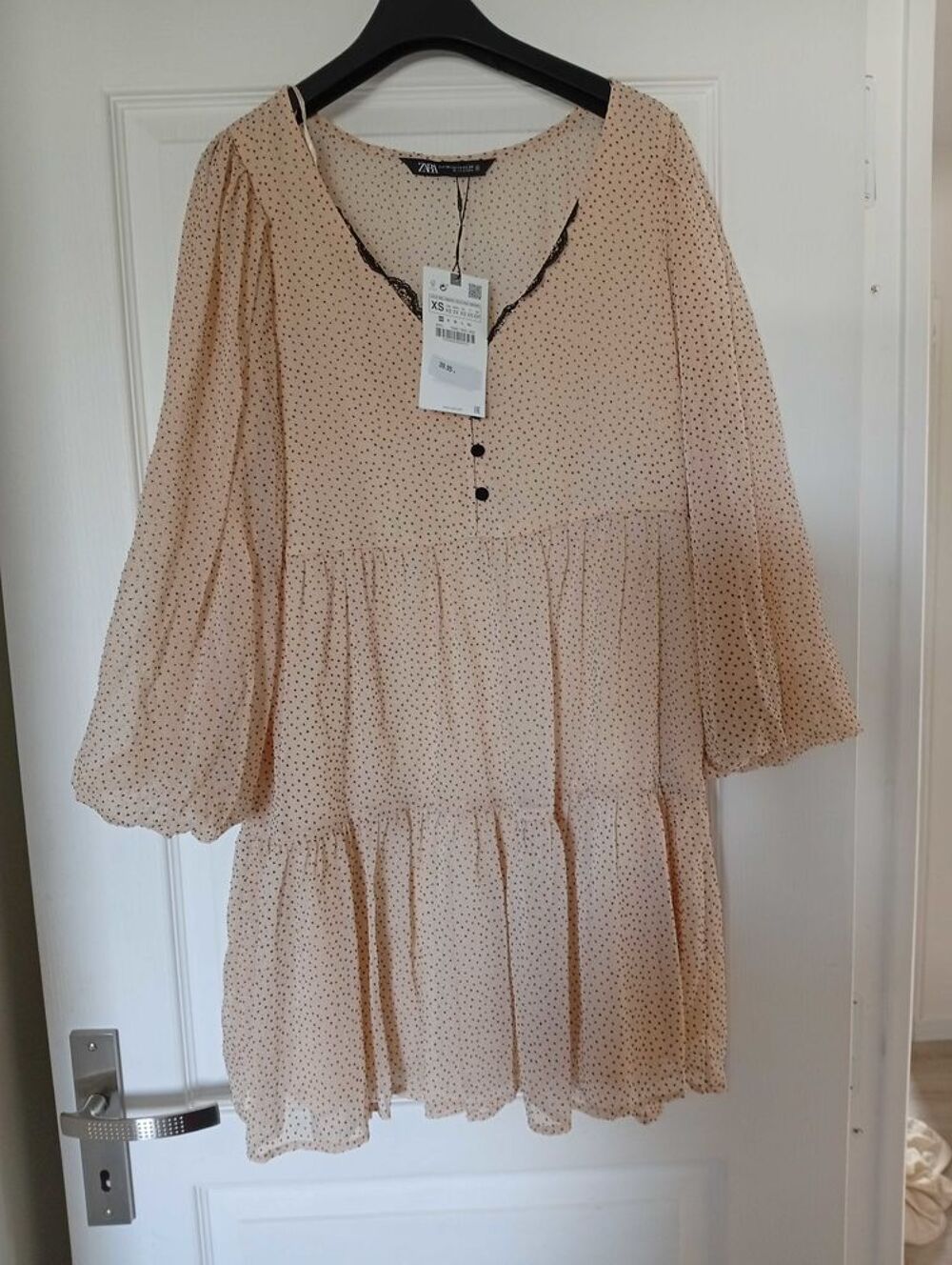 robe neuve t34 Vêtements