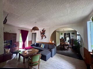  Maison  vendre 6 pices 135 m Saint-miland