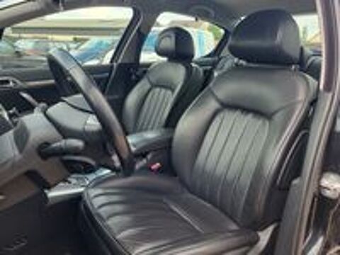 407 3.0e Sport Pack A 2004 occasion 78540 Vernouillet