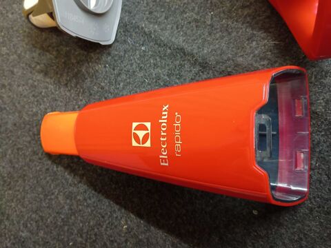 Aspirateur de table sans fil/Sans sac Electrolux rapido 25 Saint-�tienne-du-Rouvray (76)