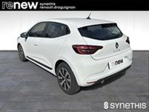 Clio V Clio TCe 90 Equilibre 2022 occasion 83300 Draguignan
